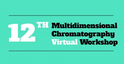 MDCW 2021 | Multidimensional Chromatography Workshop