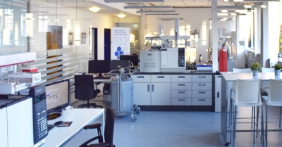 Navštivte naši laboratoř v Berlíně – online